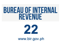 Bureau of Internal Revenue, bir.gov.ph